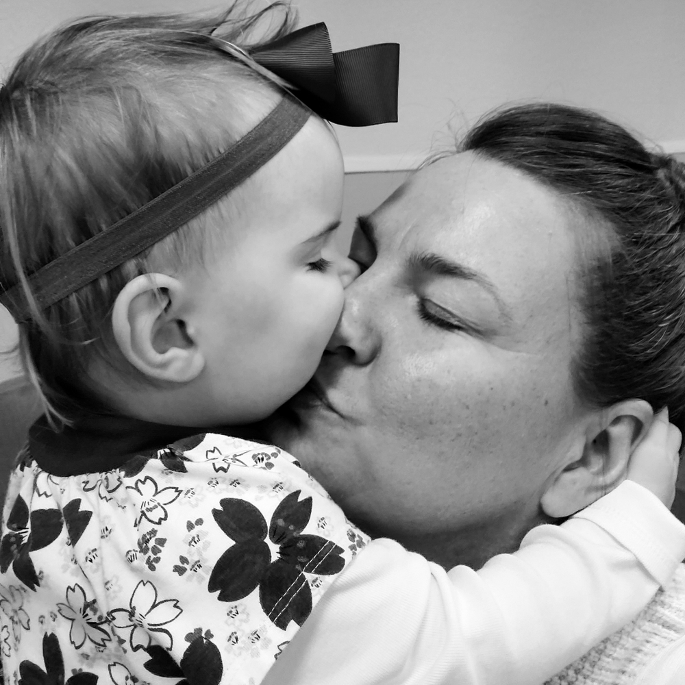 Meet your Posher, Dawn